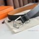 AAA Replica Hermes Black Licol 35mm Reversible Leather Belt (7)_th.jpg